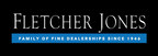 Fletcher Jones Auto Group Partners With AutoGravity To Bring Financing Of Real Time Inventory To The Smartphone