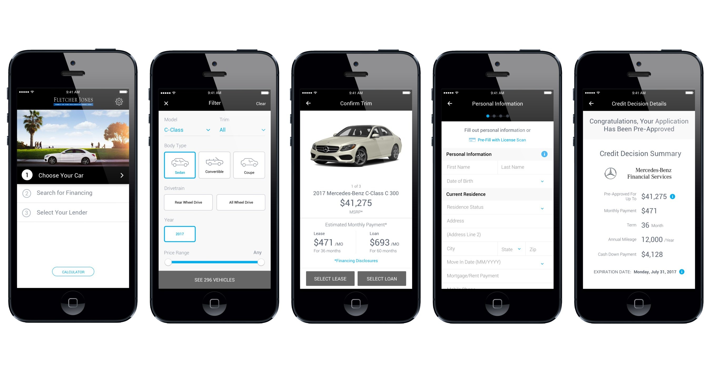 Fletcher Jones Auto Group Partners With AutoGravity To Bring Financing