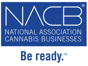 First Self-Regulatory Organization for the U.S. Cannabis Industry, National Association of Cannabis Businesses, Launches Today to Establish Voluntary National Standards