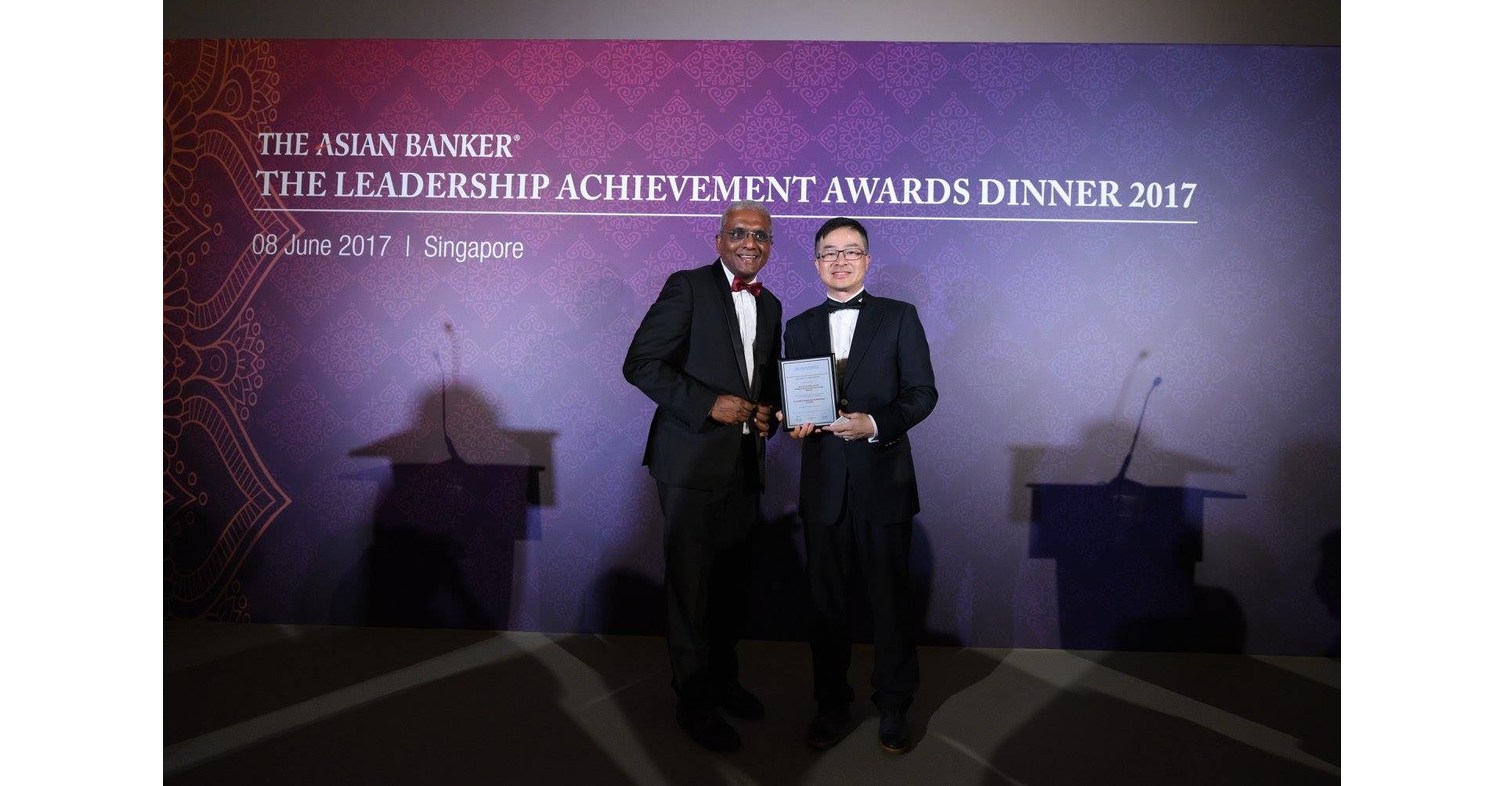 Tencent Wins Two Financial Innovation Awards From The Asian Banker