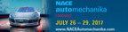 NACE Automechanika Chicago Reveals Exciting 2017 Show Floor Lineup