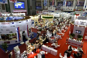 Grande réussite du 3e Salon de l'investissement et du commerce Chine-PECO qui ferme ses portes à Ningbo