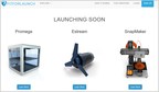 New Platform, FitForLaunch, to Provide Guaranteed Delivery for Crowdfunding Pre-Orders