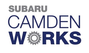 Subaru of America Announces Commitment to Camden via New 'Subaru Camden Works' Community Initiative
