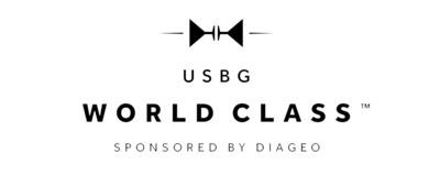 USBG World Class Sponsored by Diageo