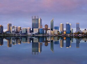 ISN Opens New Office in Perth