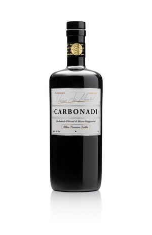 Carbonadi Vodka Launch Elevates Ultra-Premium Spirits Category