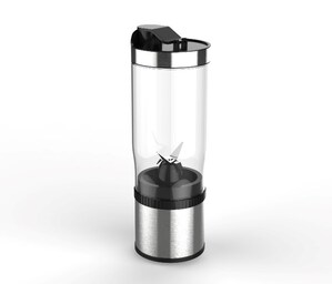 Rocket Bottle Plus, the World's Best Portable Blender to Launch on Kickstarter
