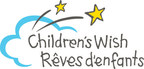 Media Advisory - Children's Wish, New Brunswick Chapter First Annual Heroes Challenge Event - Fundraising to help grant wishes for Sadie, Lucas, Leah and Hannah