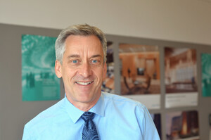 Shepley Bulfinch Welcomes Robert Simmons, AIA, LEED AP as Principal