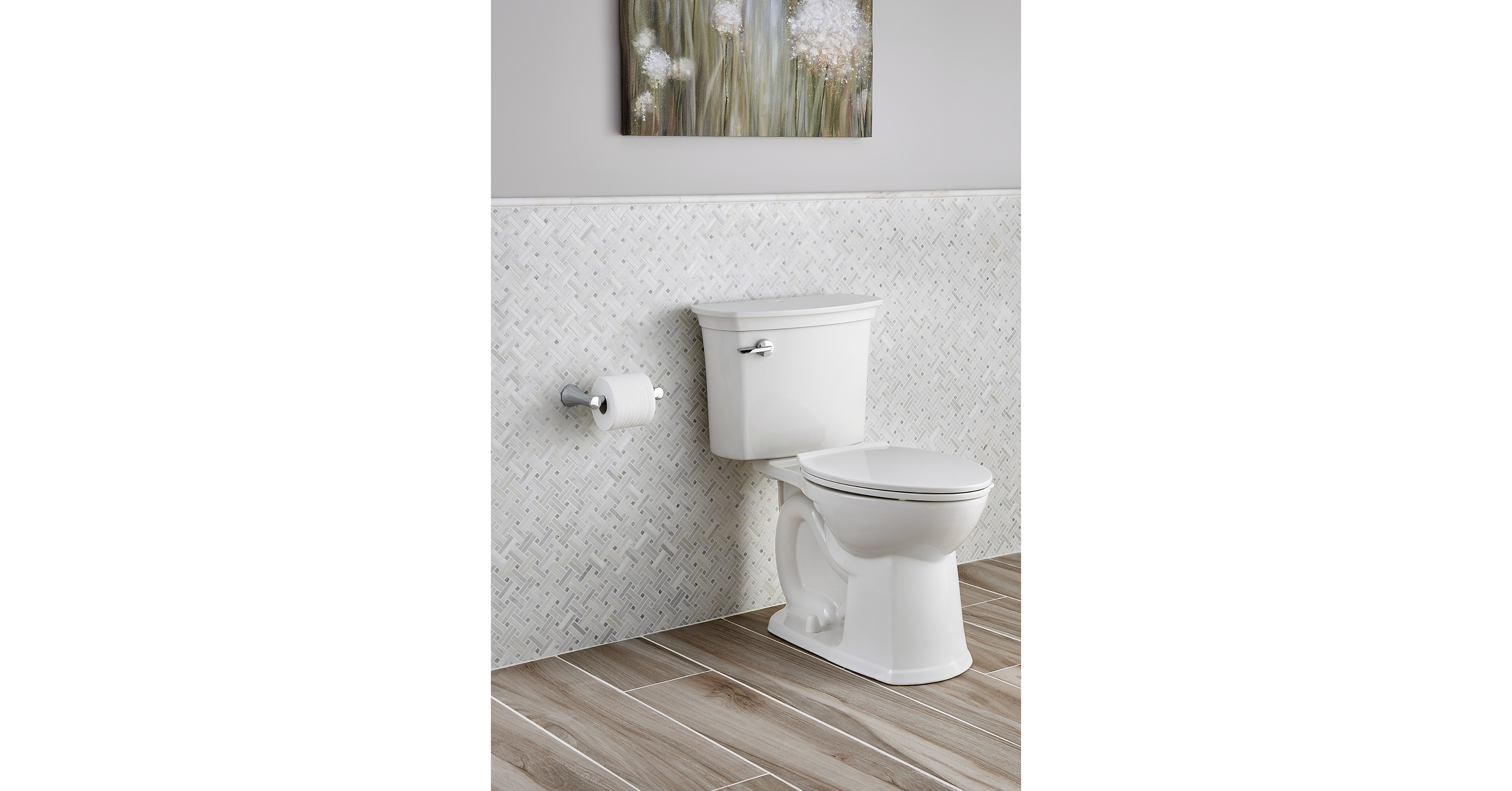 ActiClean Toilet  American Standard