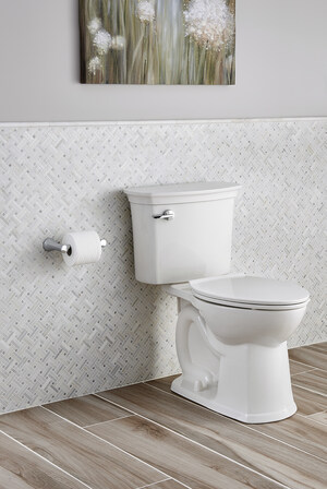 American Standard ActiClean Toilet Wins Distinguished Gold A' Design Award