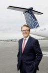 Canada's Aviation Hall of Fame recognizes Robert Deluce, Porter Airlines CEO