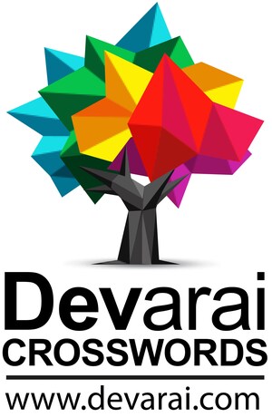 Award-Winning App Developer Devarai Launches Free Crossword Puzzle Web Gadget