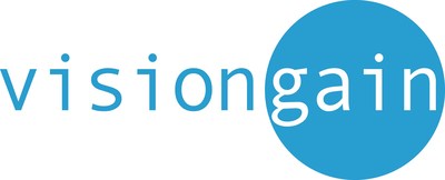 Visiongain Logo (PRNewsfoto/Visiongain)