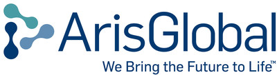 ArisGlobal Logo (PRNewsfoto/ArisGlobal)