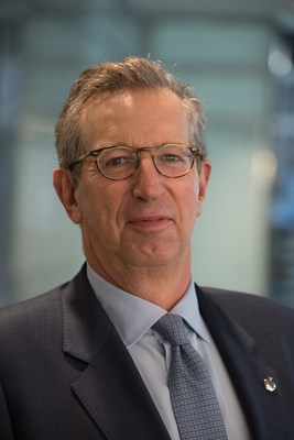 Bill Rudin, CEO and Co-Chairman of Rudin Management Company