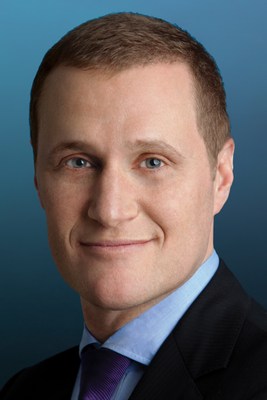 Rob Speyer, CEO and President of Tishman Speyer