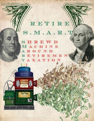 Free report on how to Retire Smart