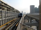 Otis Electric Expands Support of Wuhan Metro with Lines 11 and 21
