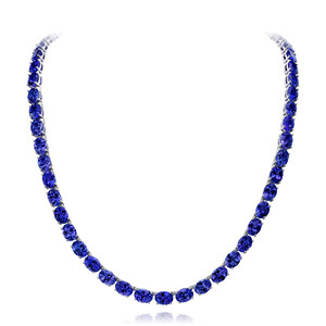 Why Everyone Is Obsessed With Tanzanite #TheYearofSafi