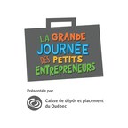 La grande journée des petits entrepreneurs 2017 - Demain, 4 000 entrepreneurs à l'œuvre, partout au Québec