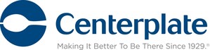 Centerplate Continues Positive Momentum, Celebrates Sustainability Awards