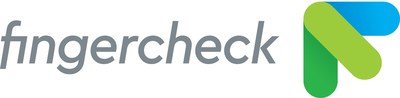 Fingercheck Logo (PRNewsfoto/Fingercheck)