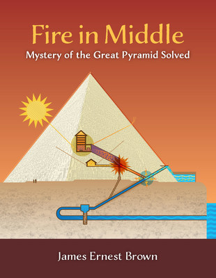 Fire in Middle
