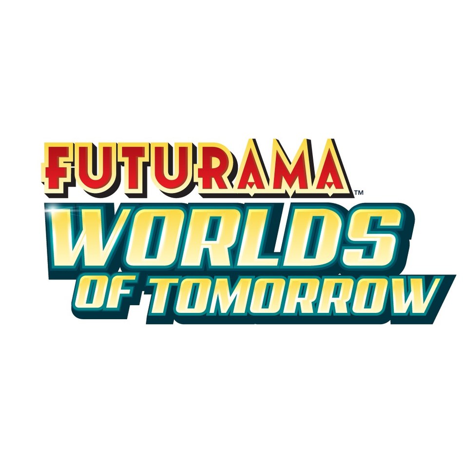 Futurama Worlds of Tomorrow se lanza el 29 de junio; revela nuevas animaciones presentando a