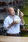 KitchenAid, Andrew Zimmern Team Up for First Make-Along at the FOOD &amp; WINE Classic in Aspen