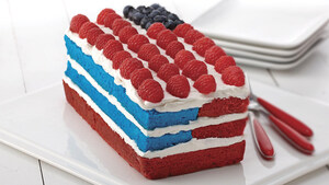 Tasty Fourth of July Recipes