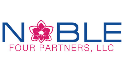 Noble Four Partners, LLC. (PRNewsfoto/Noble Four Partners)