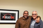 PBS Broadcaster And Award-Winning Author Tavis Smiley And PodcastOne Chairman Norman Pattiz Partner For New Podcast