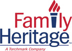 Family Heritage Life Wins 2 Stevie® Awards