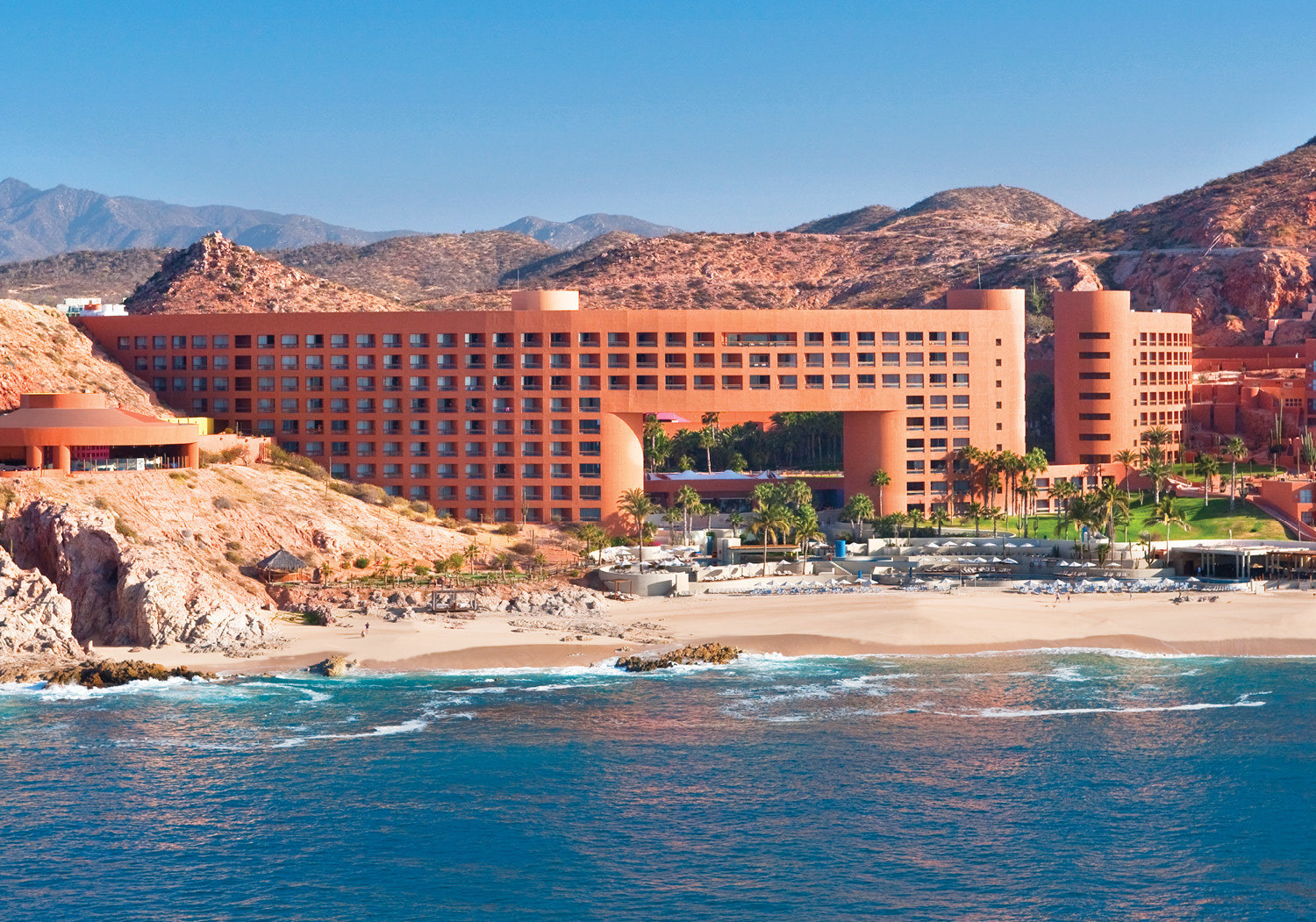 Αποτέλεσμα εικόνας για The Westin Los Cabos Resort Villas & Spa Opens