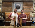 Indie Alehouse takes home top prize at Canadian Brewing Awards