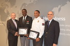 Securitas North America Rewards Performance and Heroism with 2016 Security Officer of the Year Awards