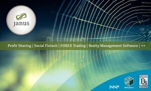 Janus Token Registers Phenomenal Growth as It Issues Attractive Dividends to Investors