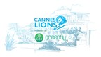 Greenfly, Inc. Announces Tech Partnership with Cannes Lions