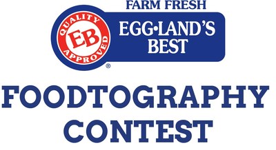 Eggland's Best Foodtography Contest Logo
