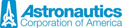 Astronautics Corporation of America logo (PRNewsFoto/Astronautics Corporation...)