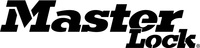 The Master Lock Company logo (PRNewsfoto/The Master Lock Company)