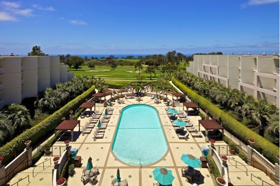 Ashford Prime Announces Extension Of Ground Lease At Hilton La Jolla ...