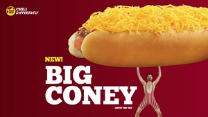 Introducing Gold Star Chili's New Big Coney