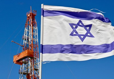 In Israel: Zion Oil & Gas Reaches First Casing Point at a Depth of ~1,950 feet