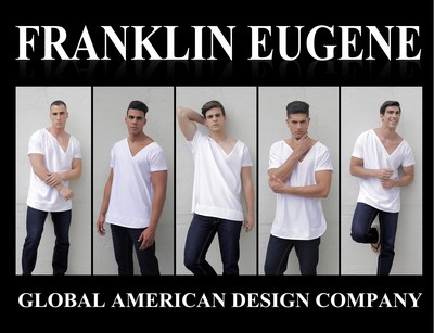 FRANKLIN EUGENE SUNLIT, a menswear collection inspired and illuminated by direct light from the sun, made its undisputed mark when it was showcased during Milan Fashion Week Men’s Spring/Summer 2018.