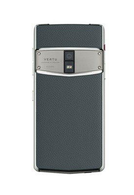 Vertu Signs Deal with Tech Giant TCL Communication to Bring Innovative Technology to its Luxury Mobile Phones