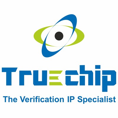 Truechip_Logo Truechip_Logo
