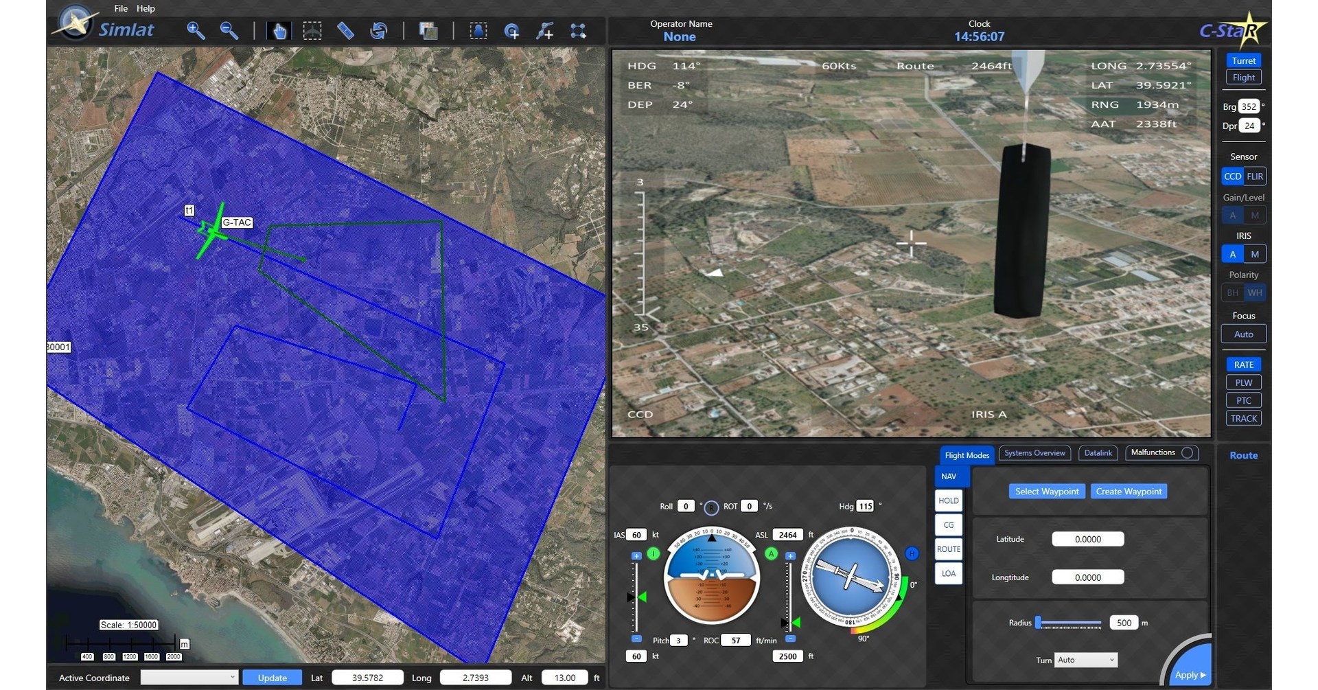 Drexel University to Use Simlat C-STAR Simulation System in ASSURE ...